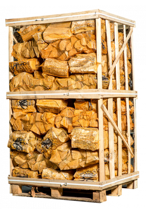 80 sacs de bois de bouleau – 25 cm – 100 % sec MAG ELECTROMENAGER
