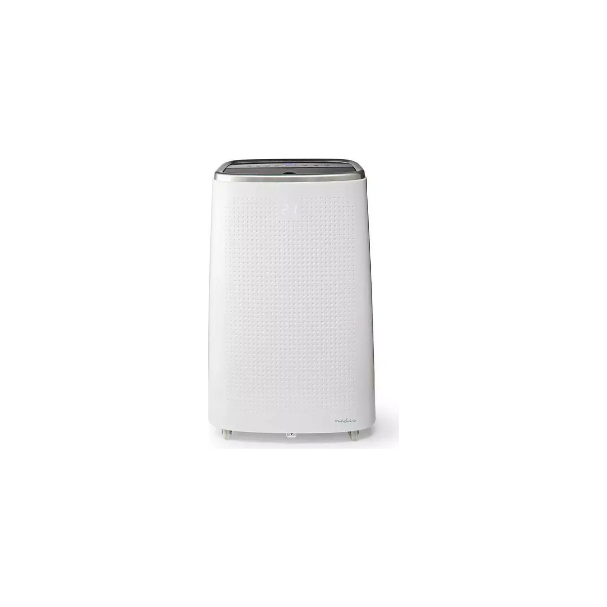 Climatiseur NEDIS Climatisation Wi-fi 14000 Btu 41m² Désh