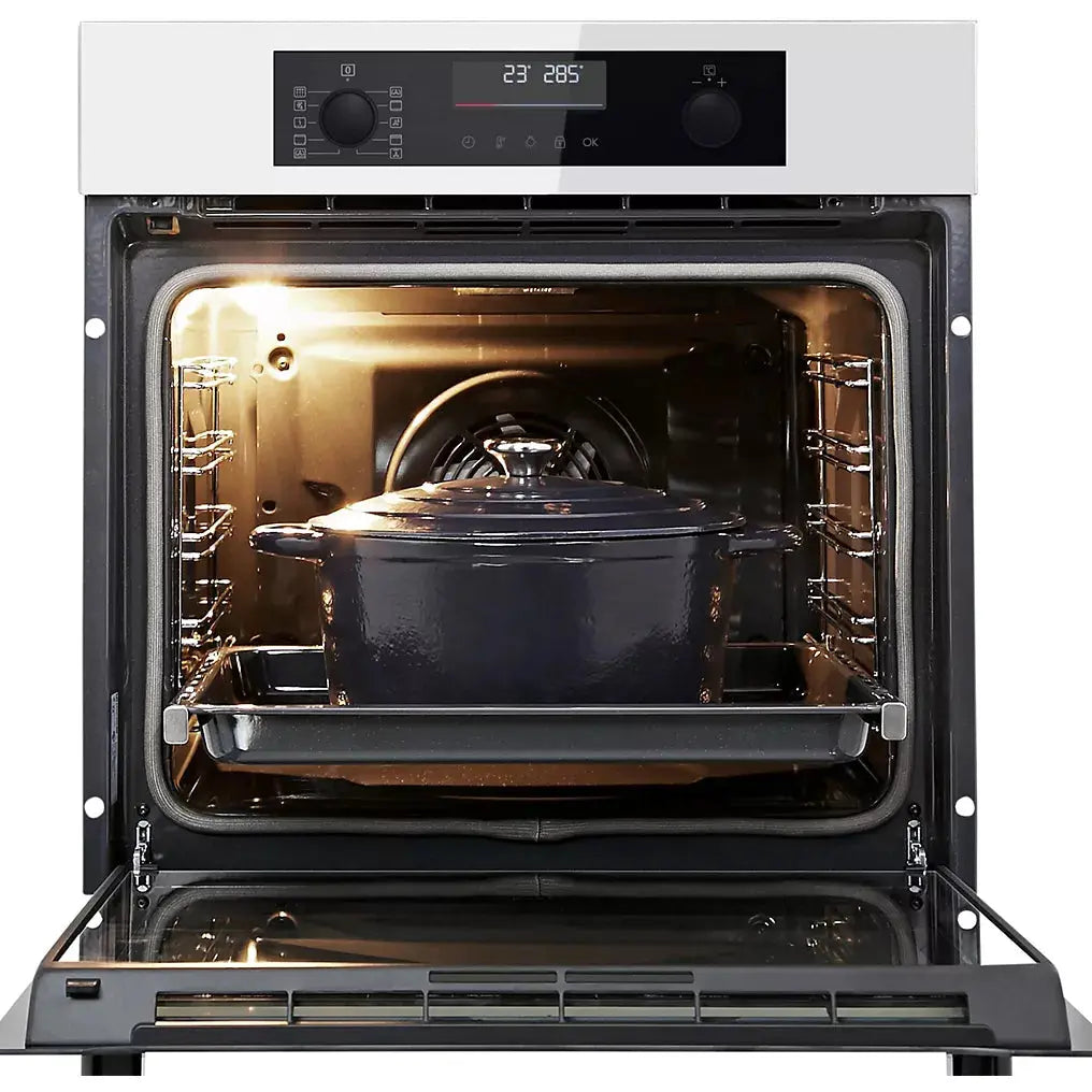 Four encastrable ESSENTIELB EFMP 105b2 DN ELECTRO