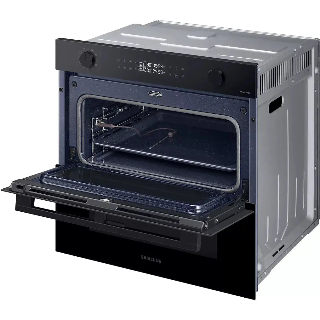 Four encastrable SAMSUNG NV7B45502AK DualCookFlex DN ELECTRO