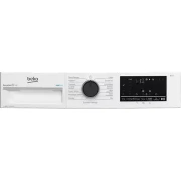 Lave linge hublot BEKO B5WFT31145W