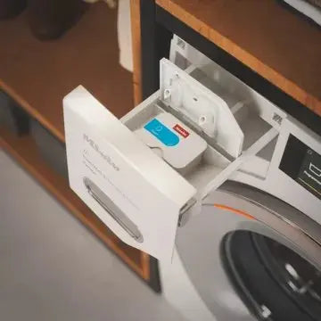 Lave linge hublot MIELE WCB 100