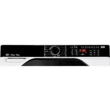 Lave linge séchant hublot ESSENTIELB ELS149-1b