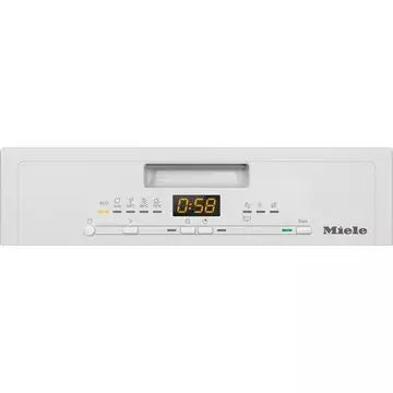 Lave vaisselle 45 cm MIELE G 5540 SC SL