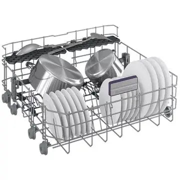 Lave vaisselle 60 cm BEKO BDFN36642XC