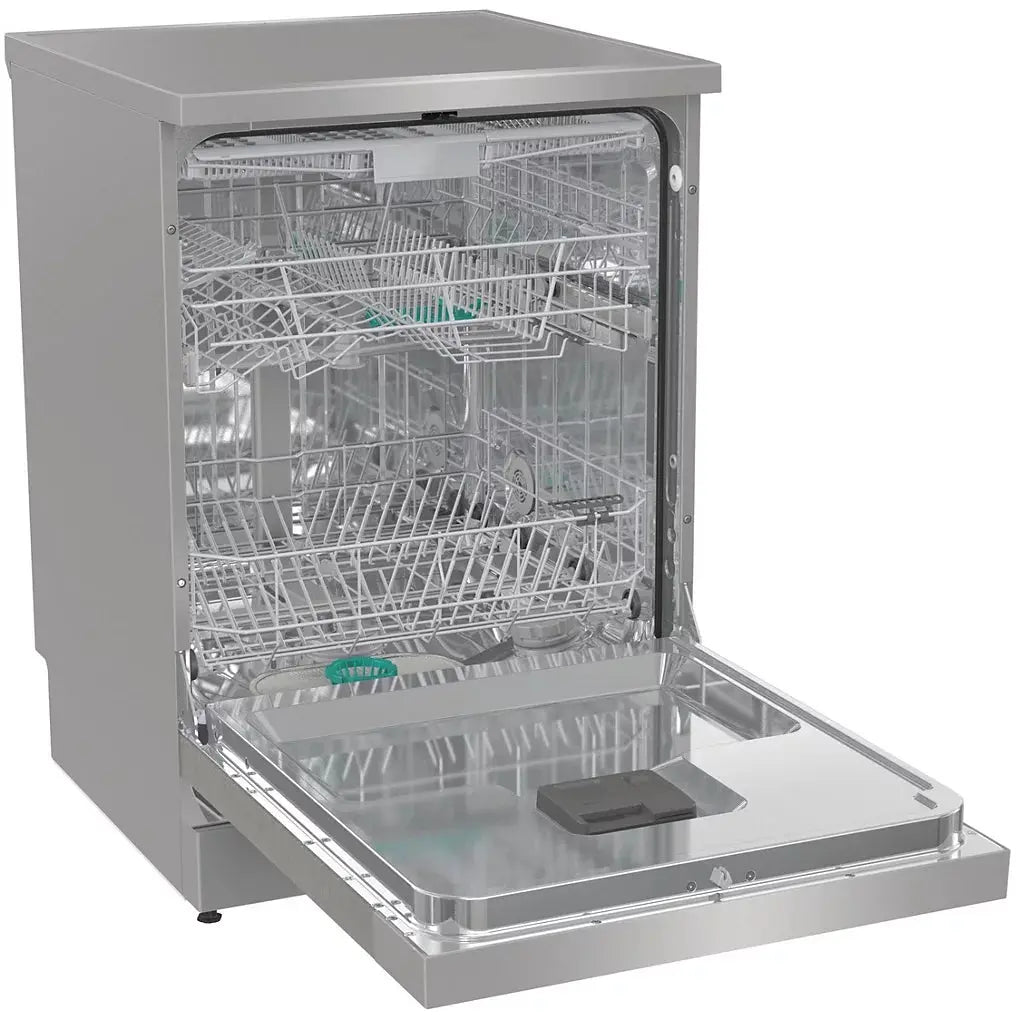 Lave vaisselle 60 cm GORENJE GS643D63X DUMANOIR