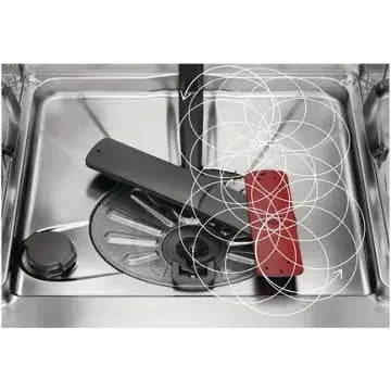 Lave vaisselle encastrable AEG FSK94858P ComfortLift