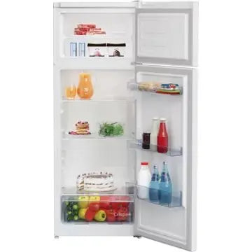 Réfrigérateur 2 portes BEKO RDSA240K40WN