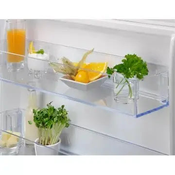 Réfrigérateur 2 portes encastrable ELECTROLUX ETS5LE16S ColdSense 2P