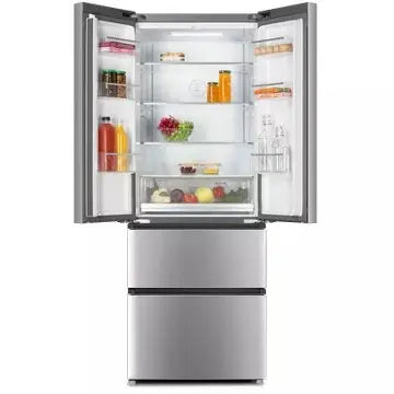 Réfrigérateur multi portes BEKO GNO43622XPN