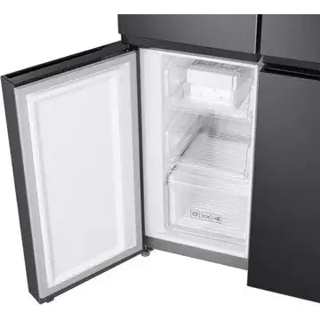 Réfrigérateur multi portes SAMSUNG RF48A401EB4
