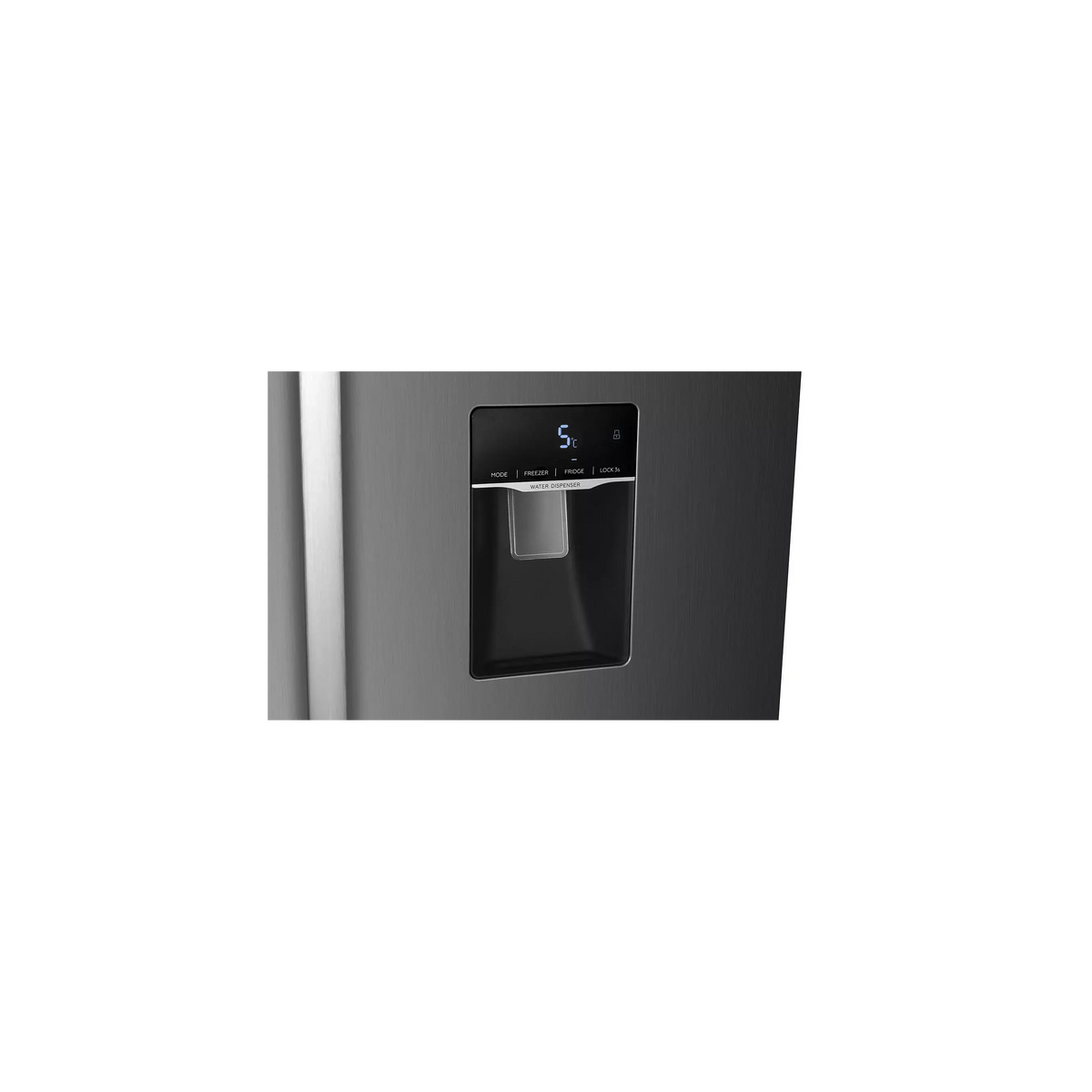 Frigo américain avec distributeur d'eau ESSENTIELB ERAVDE180-90hov6