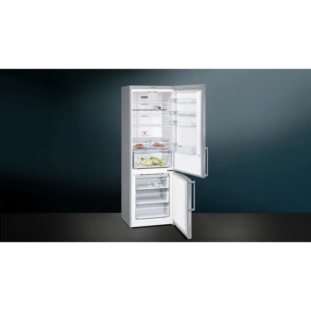 Réfrigérateur combiné SIEMENS KG49NXIEP IQ300 HyperFresh DN ELECTRO