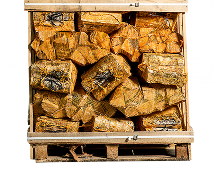 40 sacs de bois d’aulne – 2 m³ – 25 cm MAG ELECTROMENAGER