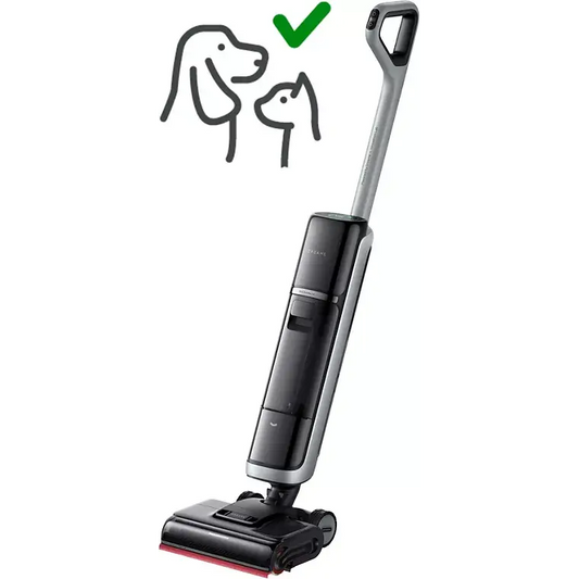 Aspirateur laveur DREAME H15 Pro Heat