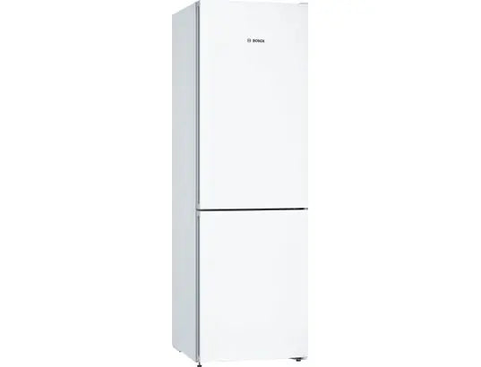 Bosch KGN36VLDT réfrigérateur combiné DUMANOIR