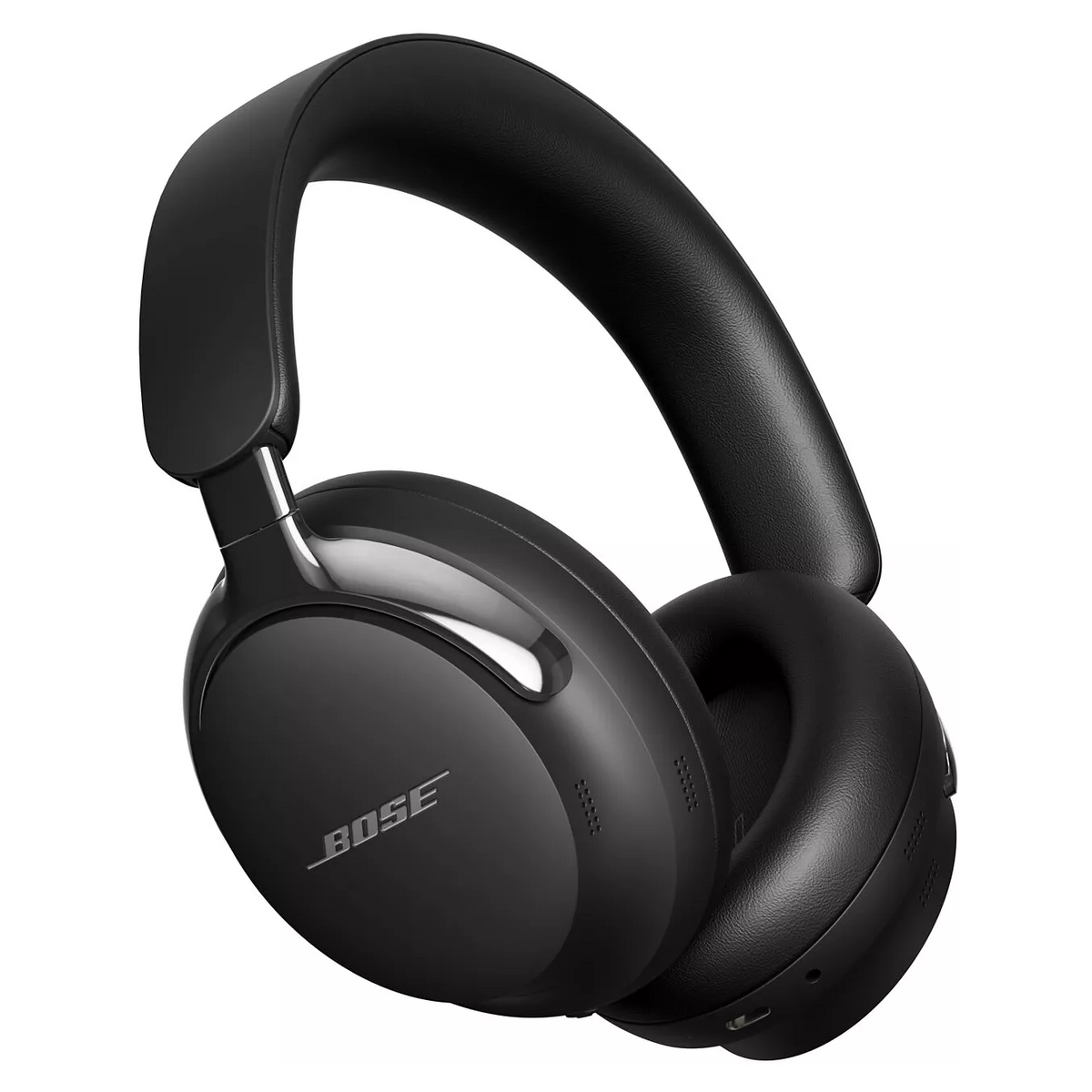 Casque BOSE QuietComfort Ultra II Noir MAG ELECTROMENAGER