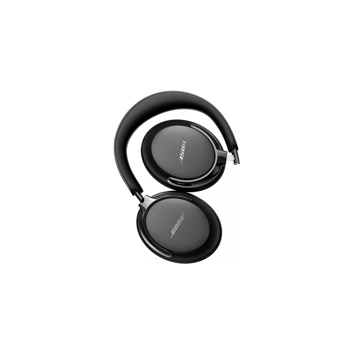 Casque BOSE QuietComfort Ultra II Noir MAG ELECTROMENAGER