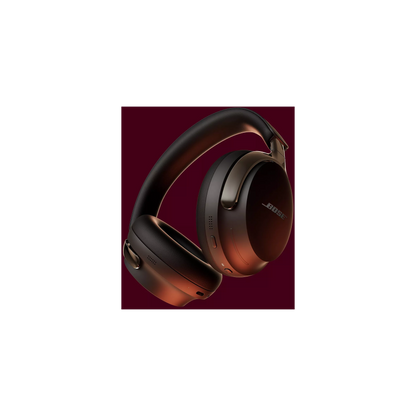 Casque BOSE QuietComfort Ultra II Noir MAG ELECTROMENAGER