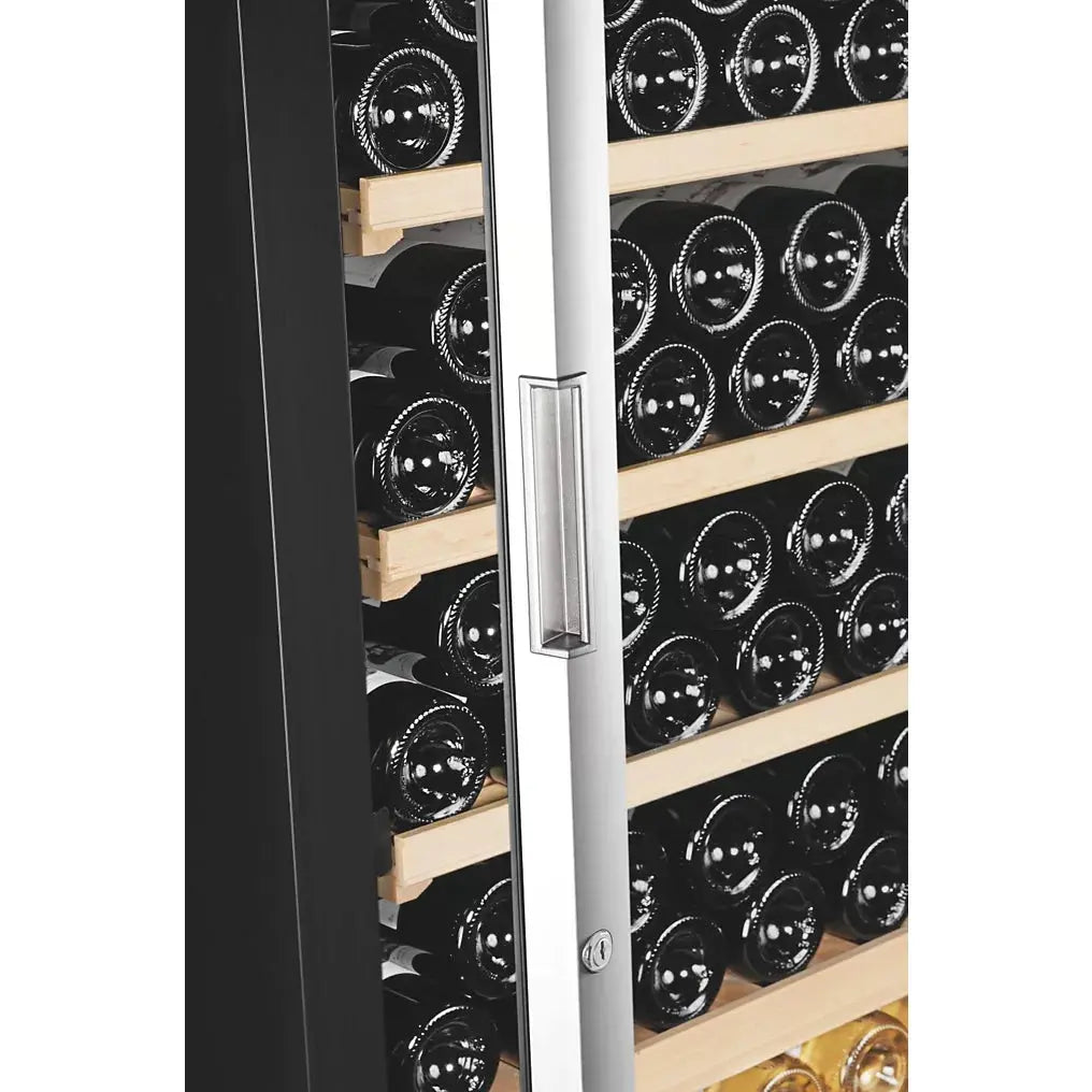 Cave à vin vieillissement ARTEVINO Oxygen OXG1T230NVSD DUMANOIR