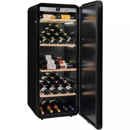 Cave à vin vieillissement ARTEVINO Oxygen OXG1T230NVSD DUMANOIR