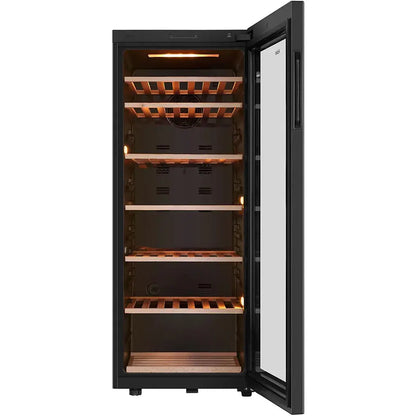 Cave à vin vieillissement HAIER HWS84GA WINE BANK 50 SERIES 5 DUMANOIR