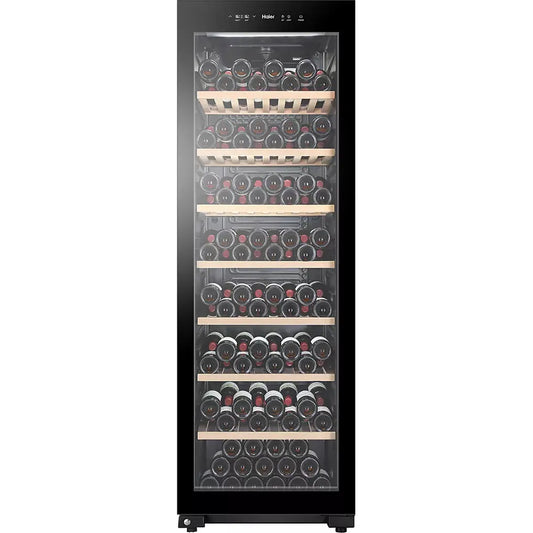 Cave à vin vieillissement HAIER WS190GA WINE BANK 60 SERIES 5 DUMANOIR