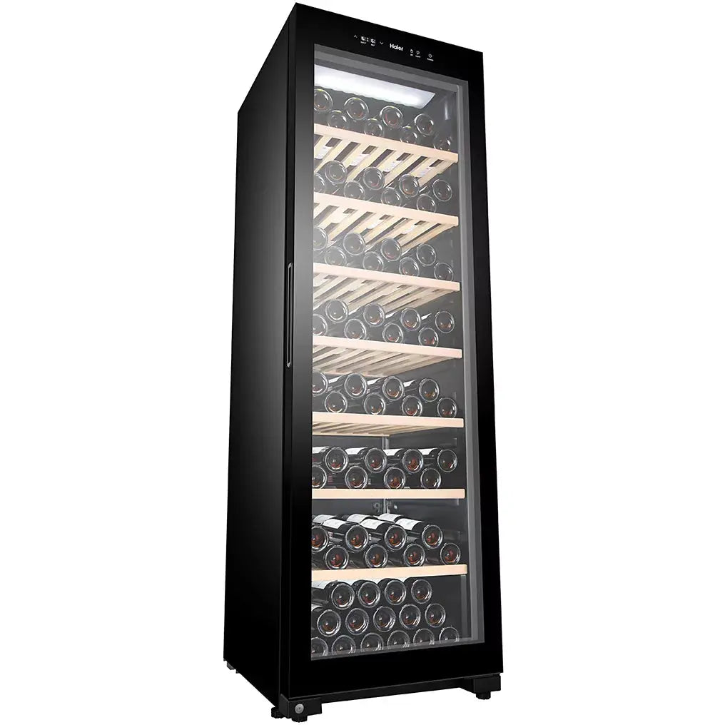 Cave à vin vieillissement HAIER WS190GA WINE BANK 60 SERIES 5 DUMANOIR