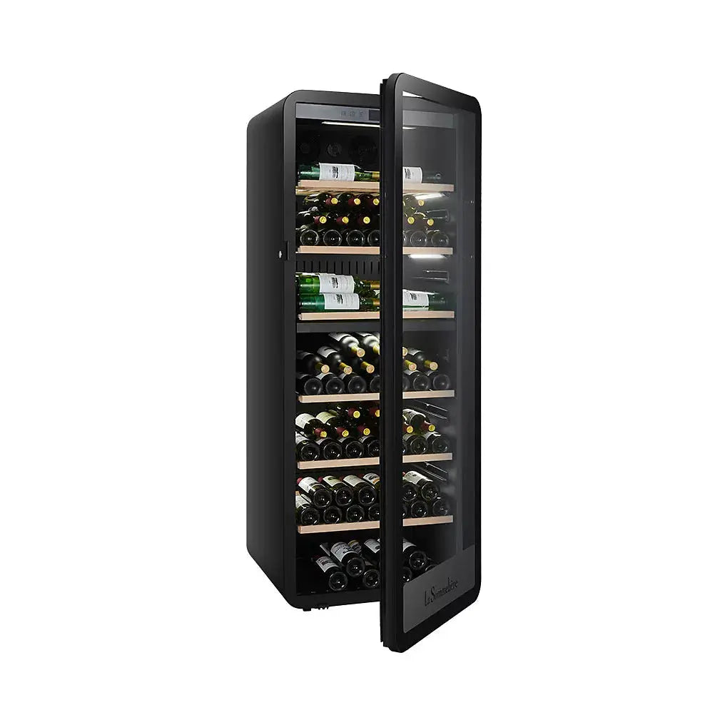 Cave à vin polyvalente LA SOMMELIERE APOGEE250DZ EXCEDENT ELECTROMENAGER