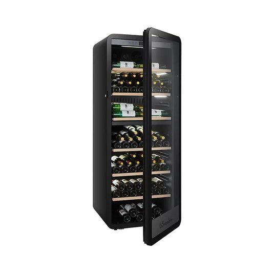 Cave à vin polyvalente LA SOMMELIERE APOGEE250DZ EXCEDENT ELECTROMENAGER