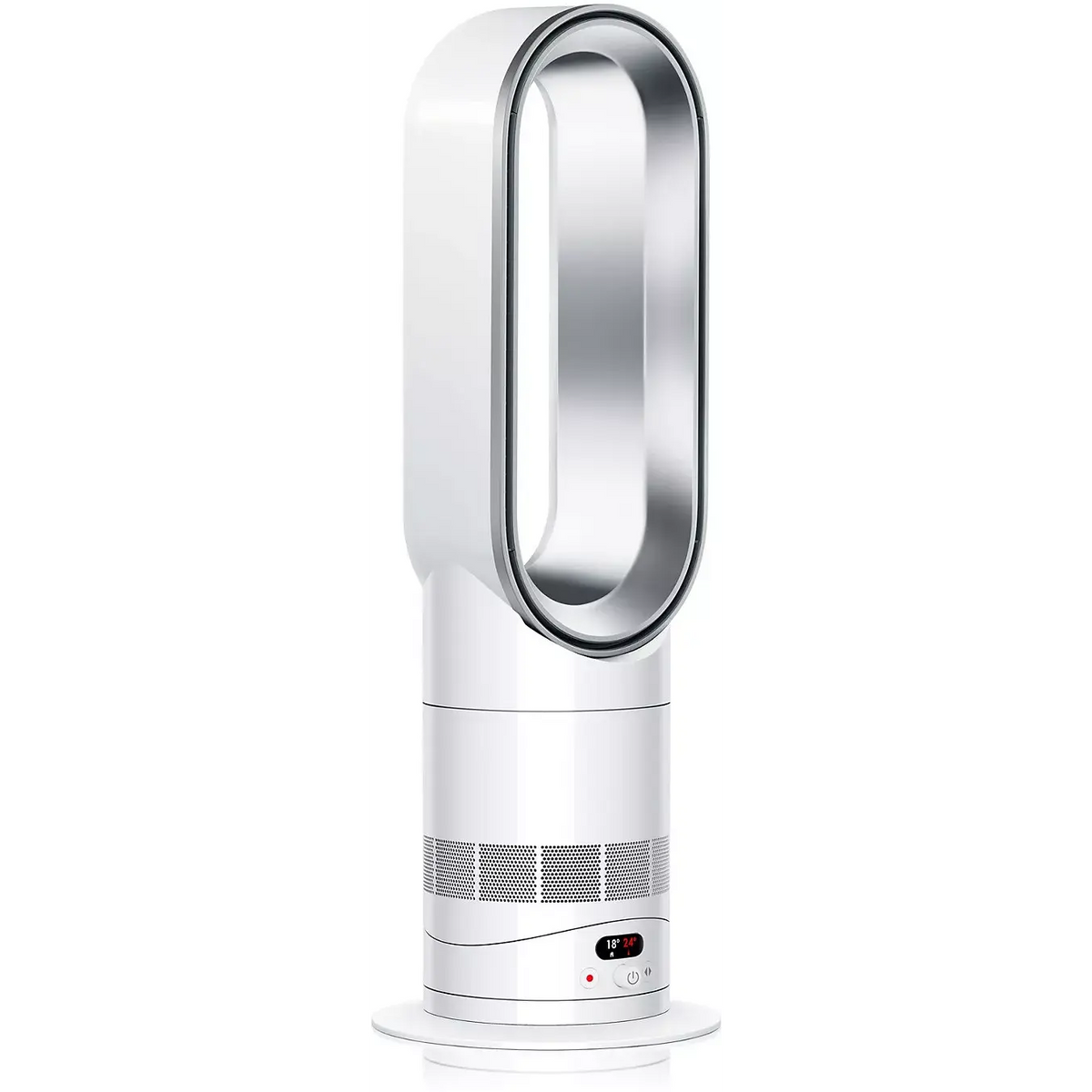 Chauffage soufflant DYSON AM15 Hot+Cool