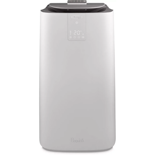 Climatiseur silencieux mobile DELONGHI PAC AP140