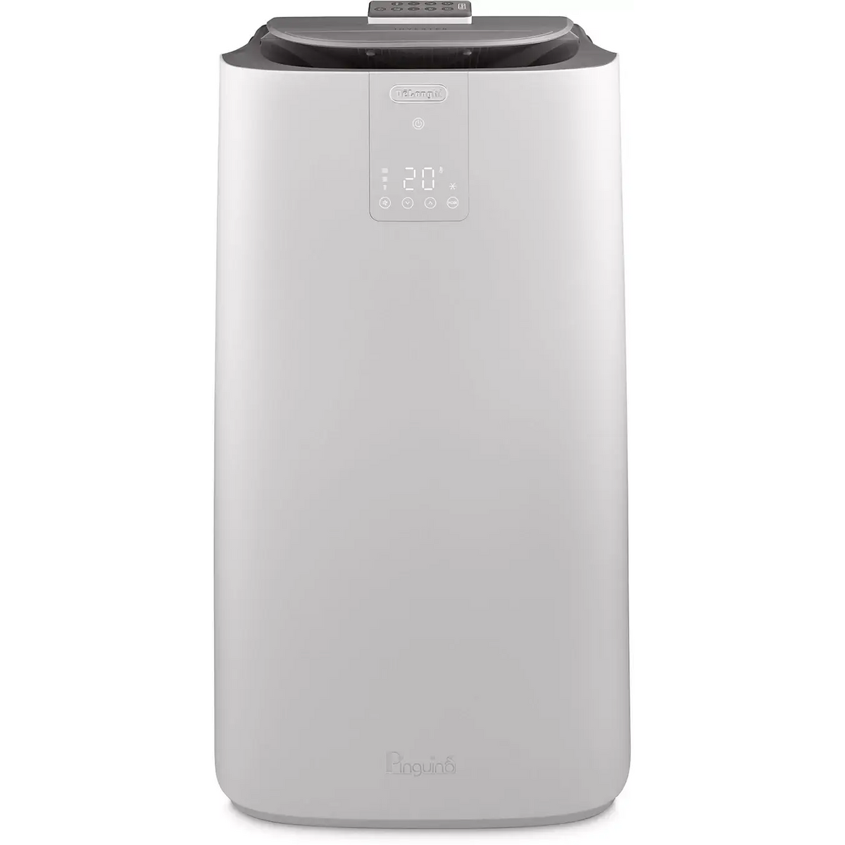 Climatiseur silencieux mobile DELONGHI PAC AP140