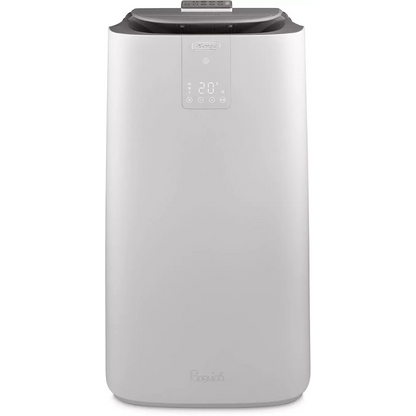 Climatiseur silencieux mobile DELONGHI PAC AP140