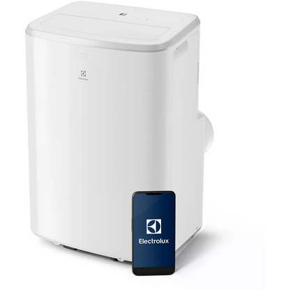 Climatiseur mobile WiFi ELECTROLUX EXP26U339CW