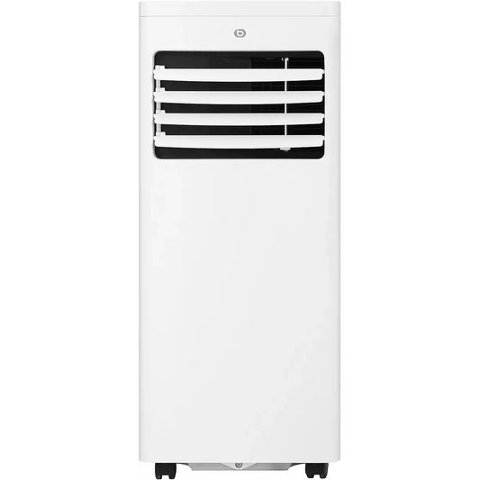 Climatiseur mobile silencieux ESSENTIELB ECM9 B3