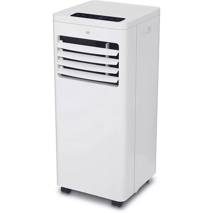 Climatiseur mobile silencieux ESSENTIELB ECM9 B3