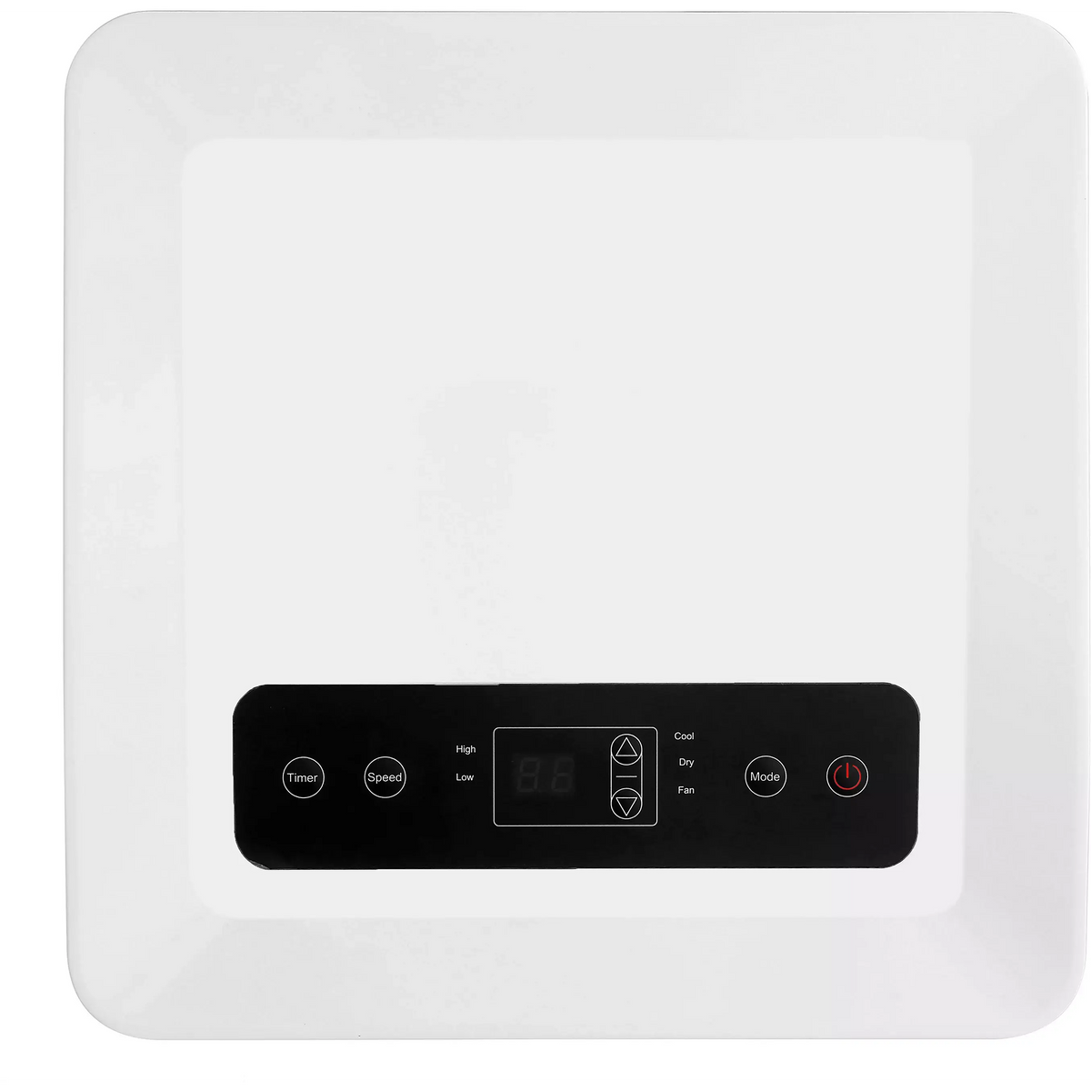 Climatiseur mobile silencieux ESSENTIELB ECM9 B3