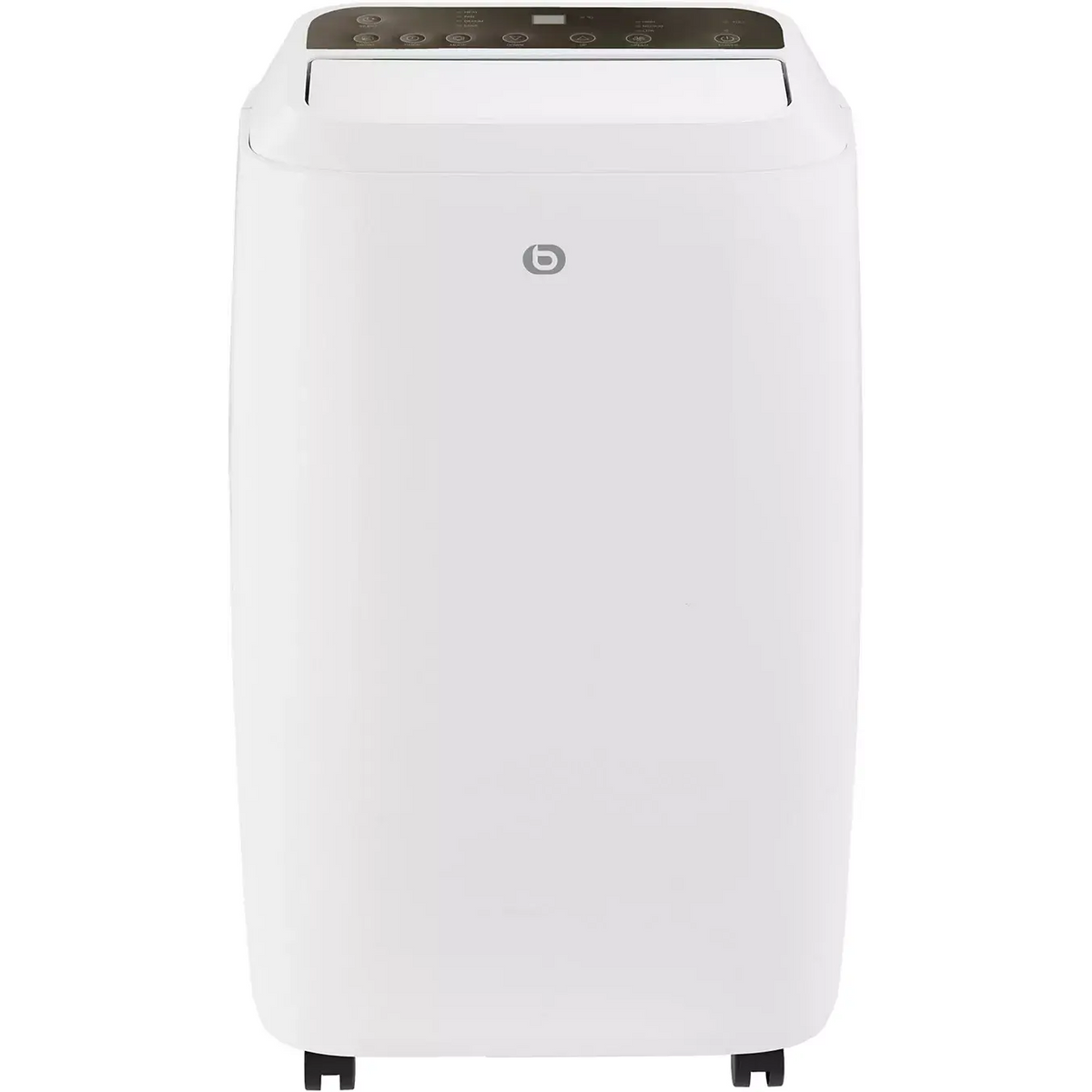 Climatiseur mobile avec kit fenêtre ESSENTIELB ECM9 C2