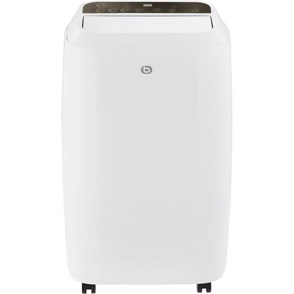 Climatiseur mobile avec kit fenêtre ESSENTIELB ECM9 C2