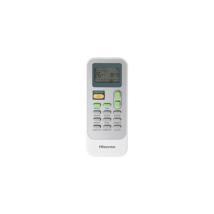 Climatiseur mobile Hisense APC12QC