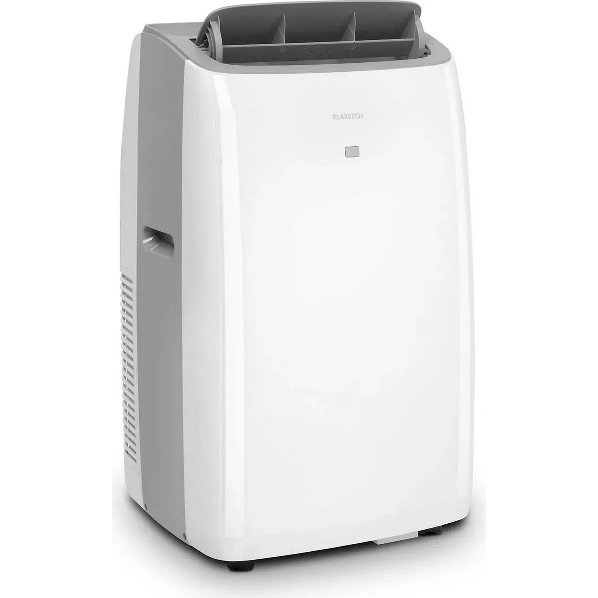 Climatiseur mobile silencieux KLARSTEIN Grandbreeze Pro 3en1 460m³/h 14000 BTU