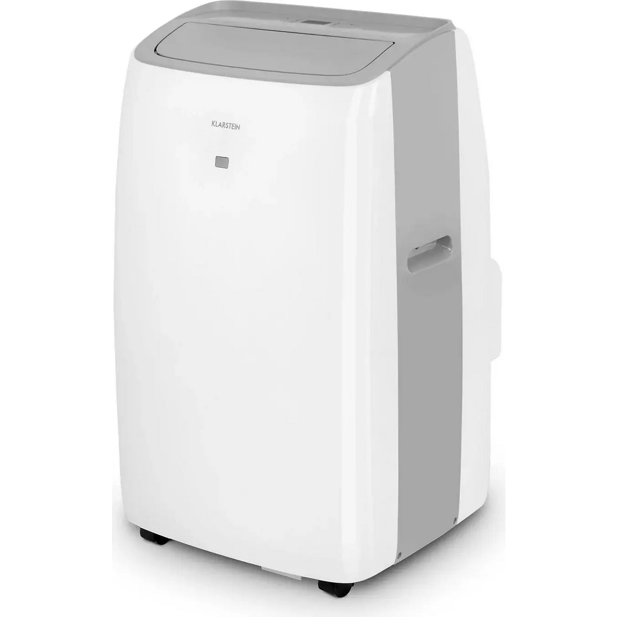 Climatiseur mobile silencieux KLARSTEIN Grandbreeze Pro 3en1 460m³/h 14000 BTU