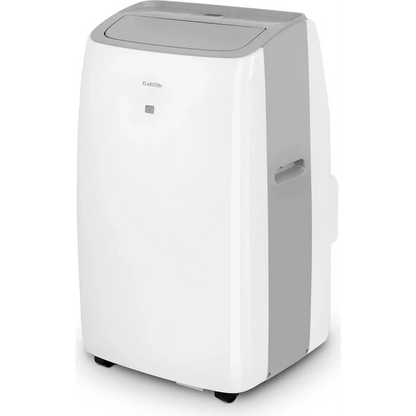 Climatiseur mobile silencieux KLARSTEIN Grandbreeze Pro 3en1 460m³/h 14000 BTU