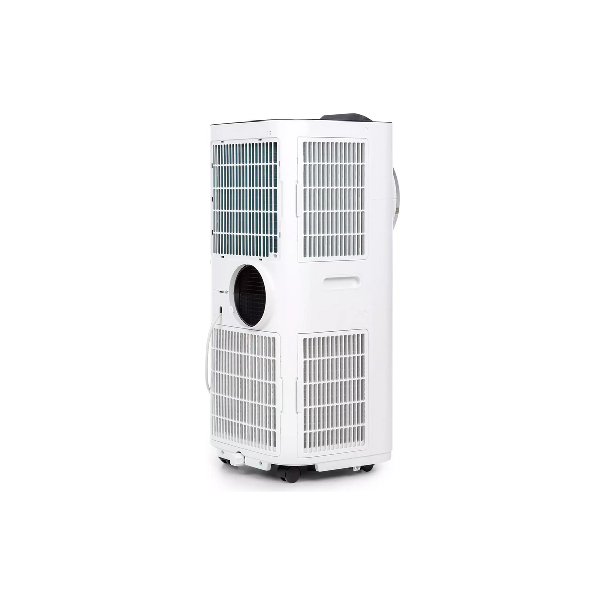 Climatiseur mobile silencieux KLARSTEIN Kraftwerk Smart 12K BTU App