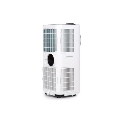 Climatiseur mobile silencieux KLARSTEIN Kraftwerk Smart 12K BTU App