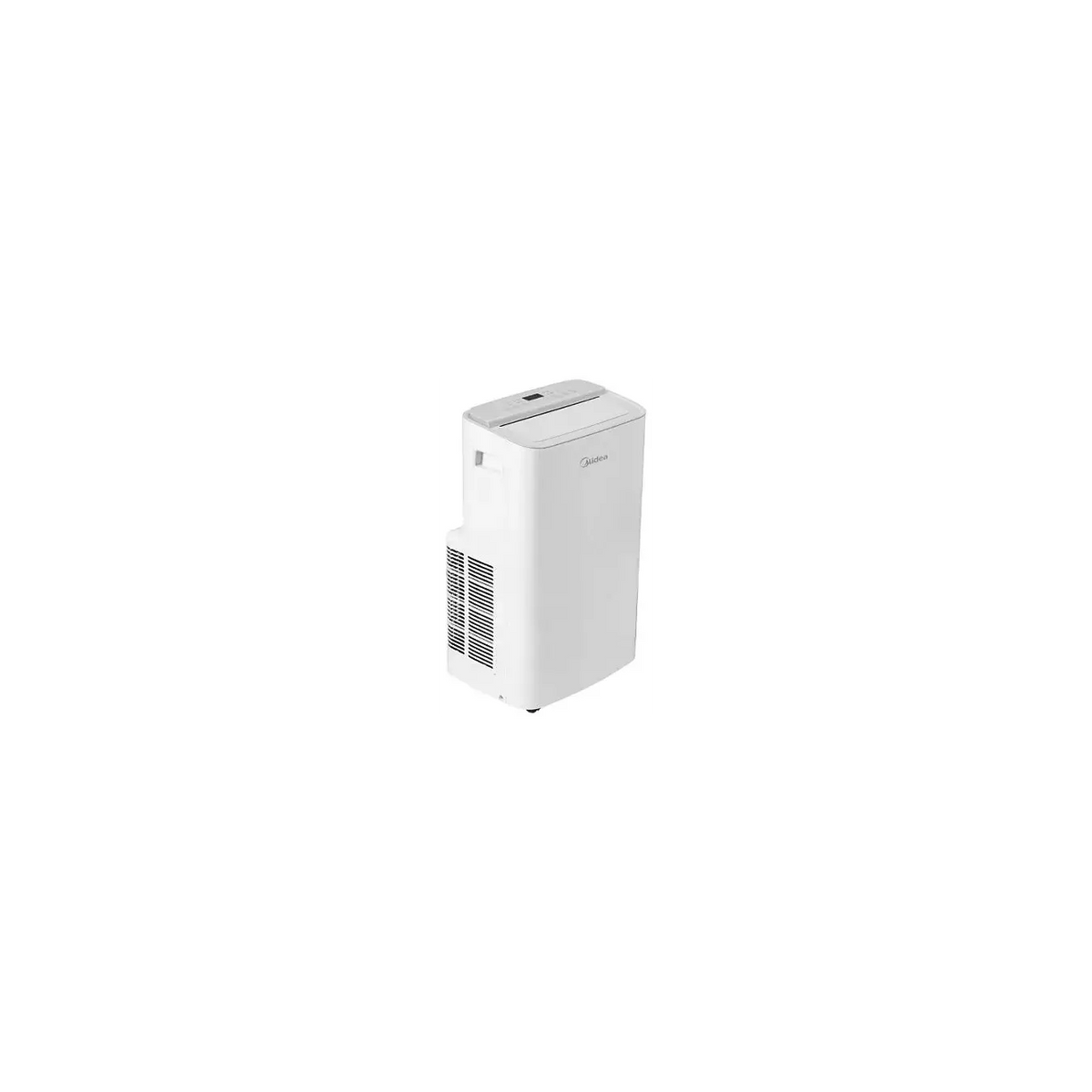 Climatiseur mobile MIDEA MPPXA-09CRN7-QB6 – climatiseur 22 m²