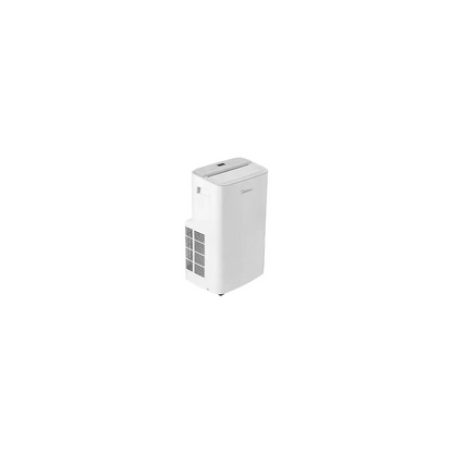Climatiseur mobile MIDEA MPPXA-09CRN7-QB6 – climatiseur 22 m²