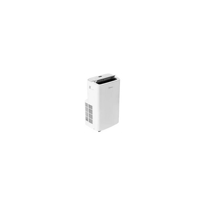 Climatiseur mobile MIDEA MPPXA-09CRN7-QB6 – climatiseur 22 m²