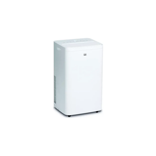 Climatiseur mobile silencieux REMKO RKL 355 Eco 3,5 kW